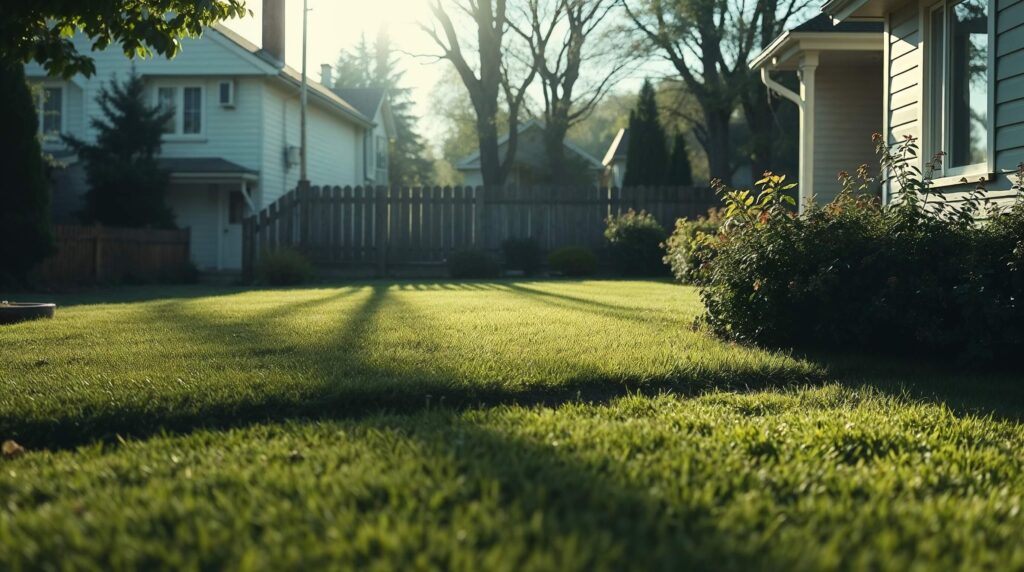 Spring Garden Clean-Up Service in Canada